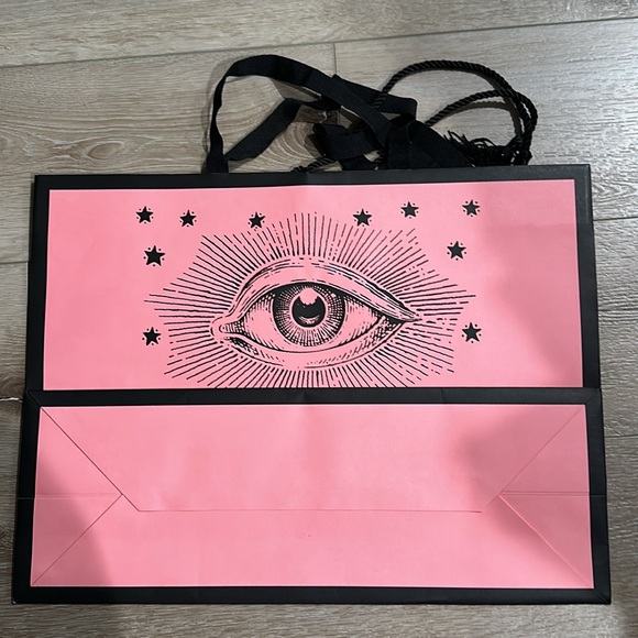 Gucci Garden Shopping Bag - Picture 2 of 4